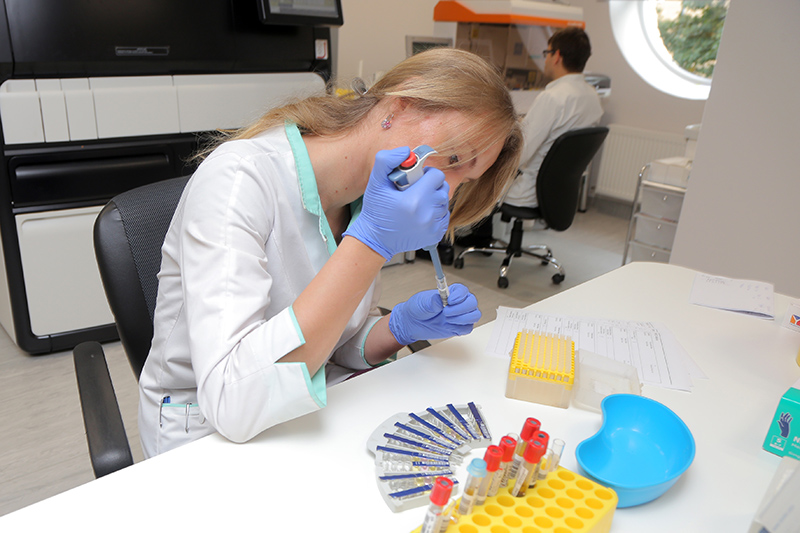 Mycoplasma pneumoniae un Chlamydophila pneumoniae epidemioloģija un diagnostika