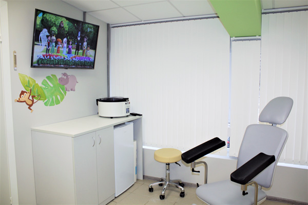 Filiāle TC Beta Mežciems, attēls Nr.4