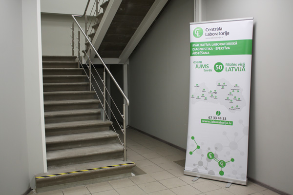 Filiāle TC Beta Mežciems, attēls Nr.1