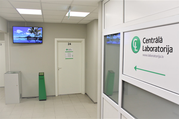 Filiāle TC Beta Mežciems, attēls Nr.2