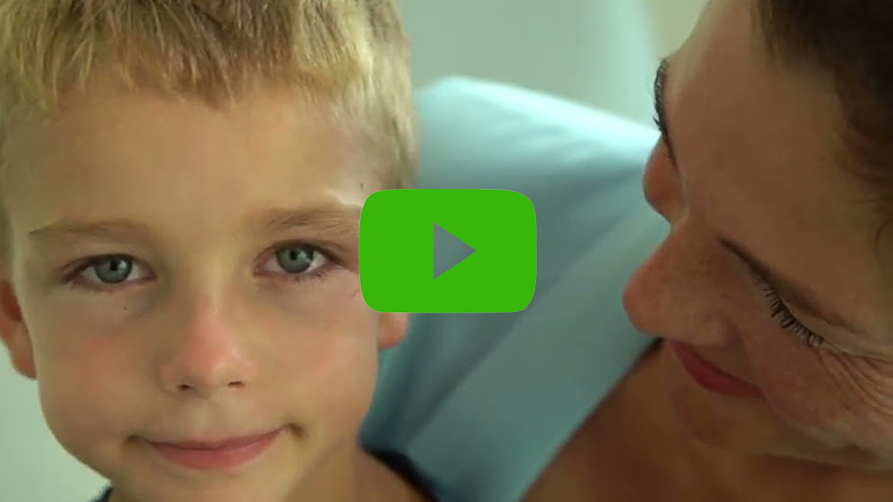 Video preview image – children’s section