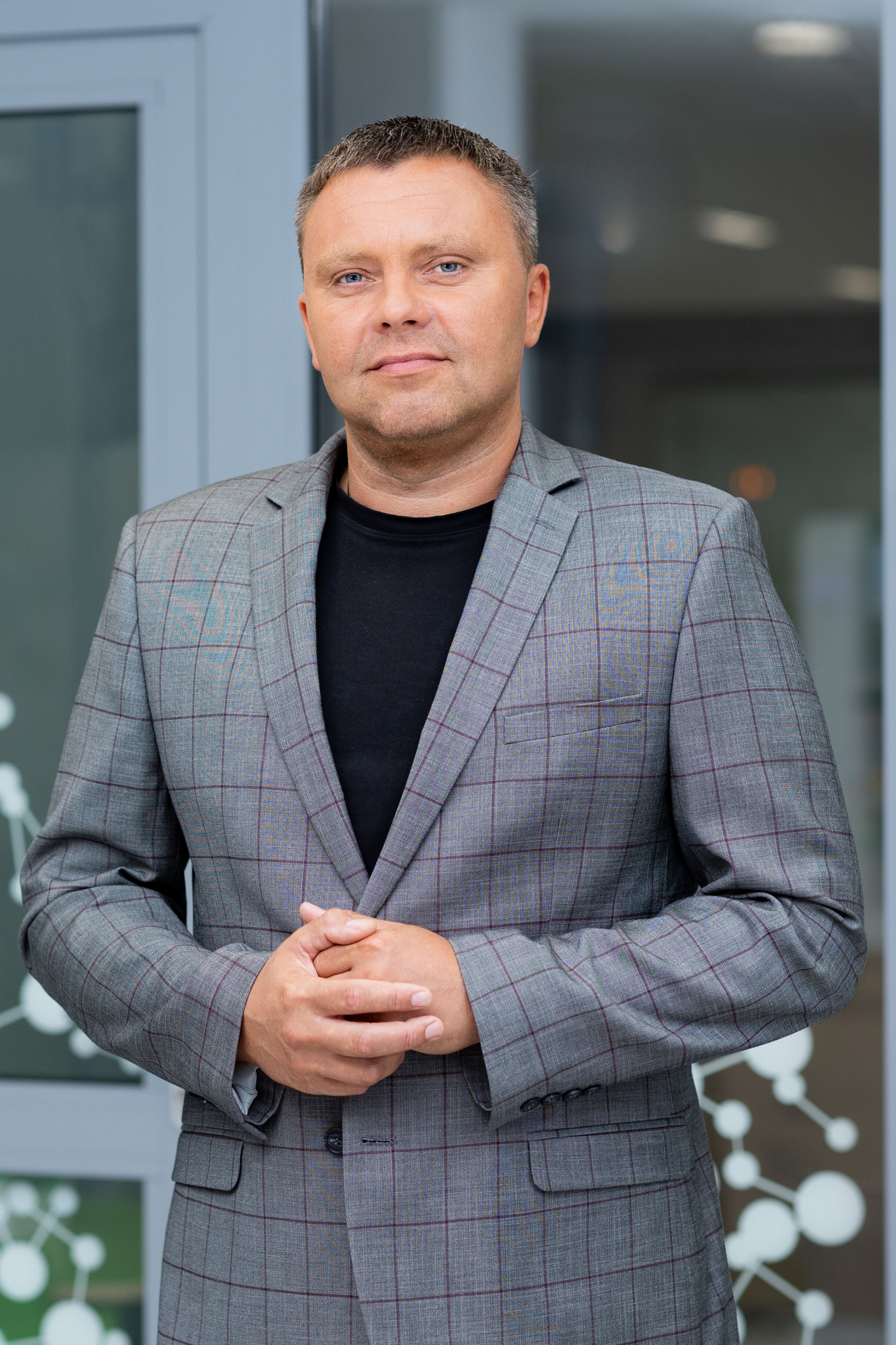 foto Pjotrs Harlamovs