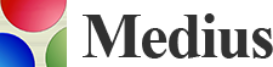 logo Medius
