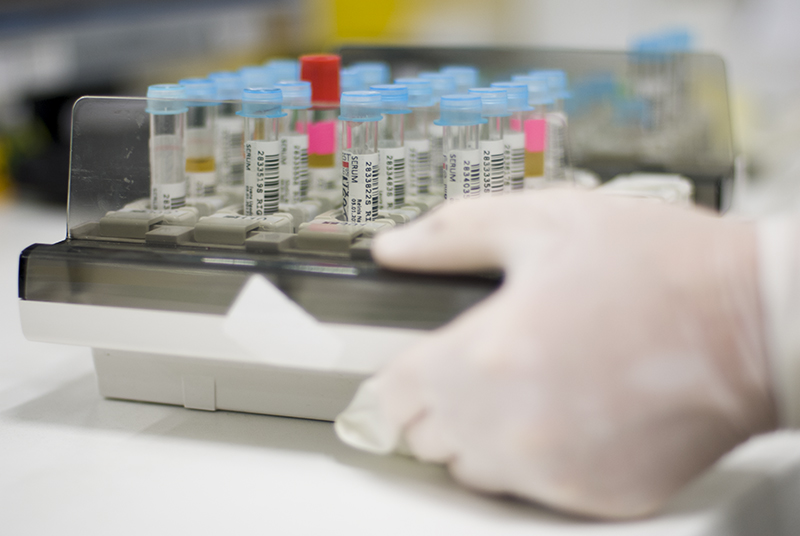 Centrālā Laboratorija