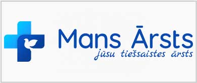 logo Mans Arsts